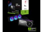 ASUS ROG-ASTRAL-LC-5090  32GB GDDR7 OC