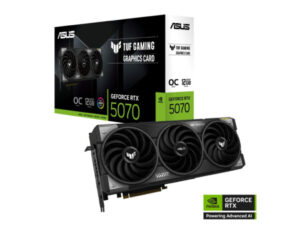 ASUS TUF-RTX5070-O12G-GAMING