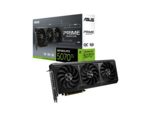 ASUS VGA PRIME-RTX5070TI-O16G