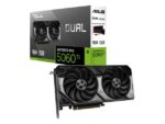 ASUS VGA DUAL-RTX5060TI-O16G
