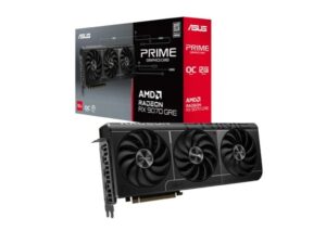 ASUS PRIME-RX9070GRE-O12G