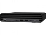 HP Pro Mini 400 G9 i3 14100T / 16GB DDR5 / 256GB M.2 SSD Value / HP 3 year Next Business Day/ 125 BLKkbd / 125mouse / Stand /WLAN/No Sata bracket/2x DP