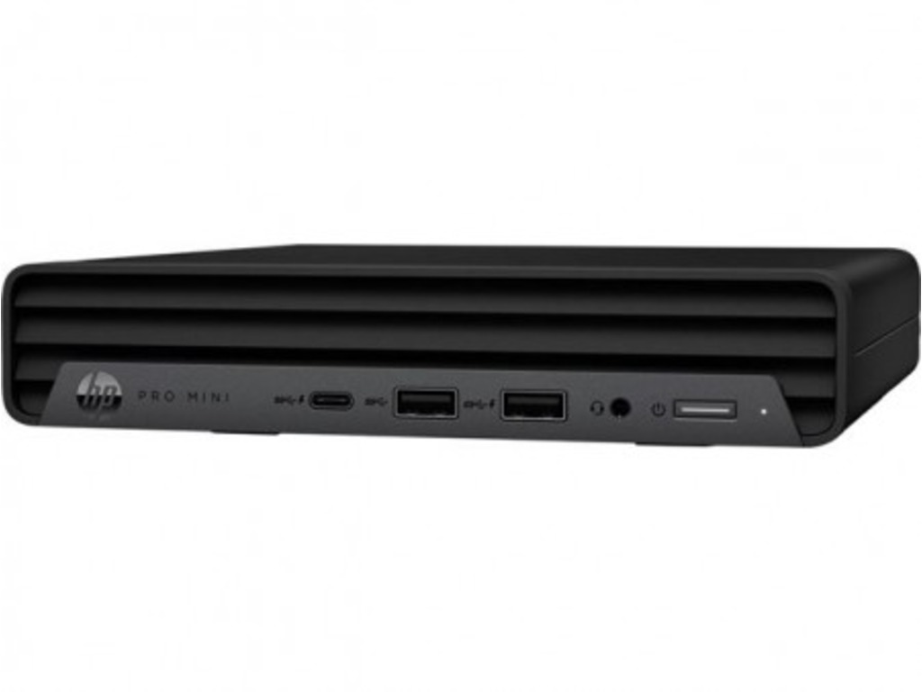 HP Pro Mini 400 G9 i314100T14100T,16GB DDR5,FreeDOS,256GB,Wlan,peirferija,stand,3 godine garancij