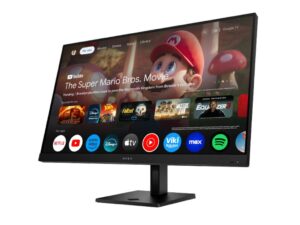 HP OMEN 32x UHD 144Hz Smart 31