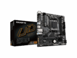 GIGABYTE MB A620M H 1.0;AMD A620;AM5;2xDDR5;M.2;RAID;HDMI