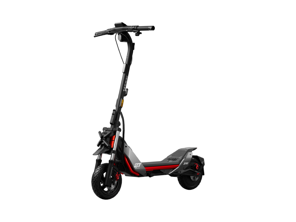 Segway KickScooter ZT3 PRO16+, 130 kg, domet 70 km, 25 km/h, 25%, 11”, 1600 W