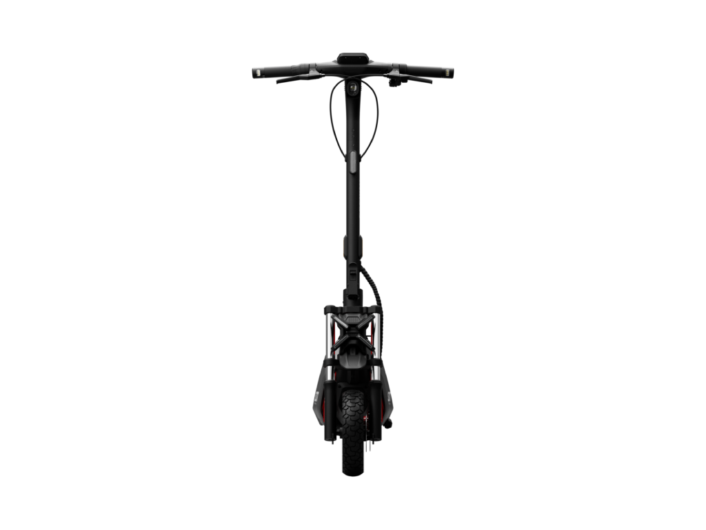 Segway KickScooter ZT3 PRO16+, 130 kg, domet 70 km, 25 km/h, 25%, 11”, 1600 W