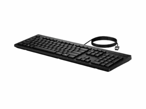HP 125 G2 WD USB KBD EURO TASTATURA BHS karakteri