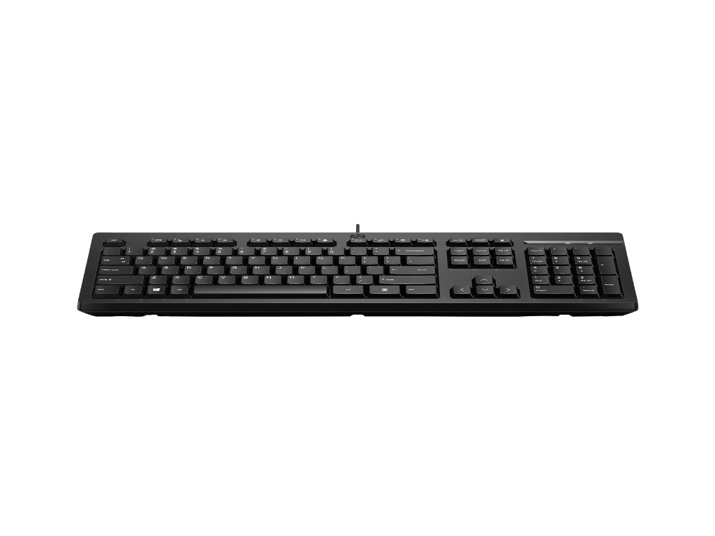 HP 125 G2 WD USB KBD EUROHP 125 G2 WD USB KBD EUROHP 125 G2 WD USB KBD EURO BHS karakteri