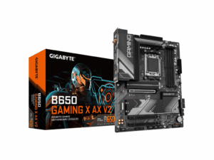 Gigabyte MB B650 GAMING X AX V2