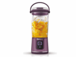 Ninja Blast bezicni blender - ljubicasti