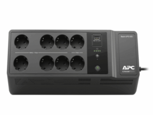 APC Back-UPS 650VA