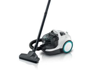 BOSCH Usisvač s posudomBGC21HYG1 Serie 4| ProHygienic