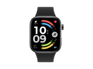 Redmi Watch 6 Obsidian Black