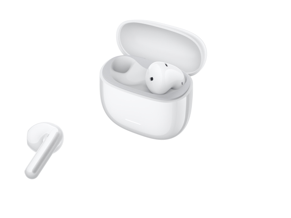 Redmi Buds 8 Active, bijela - Image 3