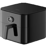 Xiaomi AirFryer 6.5L, crni temperatura  između 40 – 220 LCD displej, kontrola preko Mi Home App