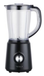 TESLA Blender BL202B; Snaga motora: 500W; Kapacitet 1