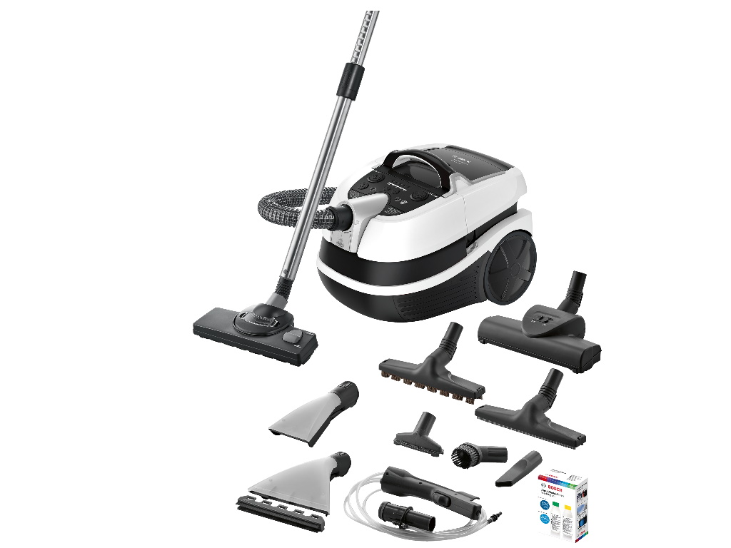 BOSCH Wet & Dry Usisivač BWD421PRO Serie | 4