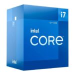 Intel Core i7-12700 2.1GHz 25MB L3 LGA1700 BOX