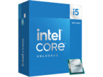 Intel Core i5-14600K max 5.3GHz 24MB  LGA1700 BOX