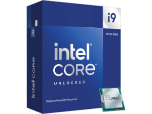 Intel Core i9-14900KF