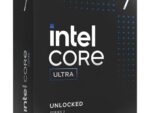 Intel Core Ultra 7 265K