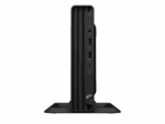 HP Pro Mini 260 G9 i51334U / 16GB DDR4 / 512GB M.2 SSD Value / DOS / 1yw / 125 BLKkbd / 125mouse / No Flex Port 2 / DM No SATA HDD Bracket G6 /