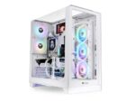 Thermaltake View 390 TG Snow