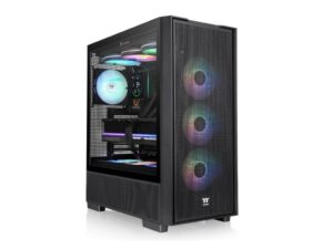 Thermaltake S380 TG ARGB