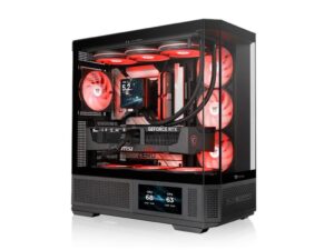 Thermaltake View 370 TG ARGB