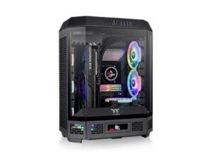 Thermaltake The Tower 600