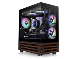 Thermaltake View 170 WS ARGB Micro