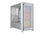 CORSAIR FRAME 4000D RS ARGB Modular Mid-Tower Case