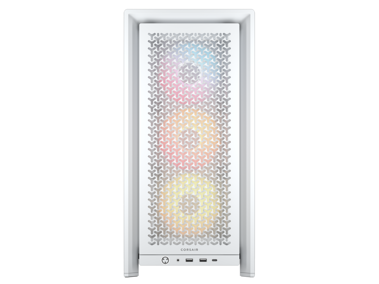3xRS120 ARGB fans
