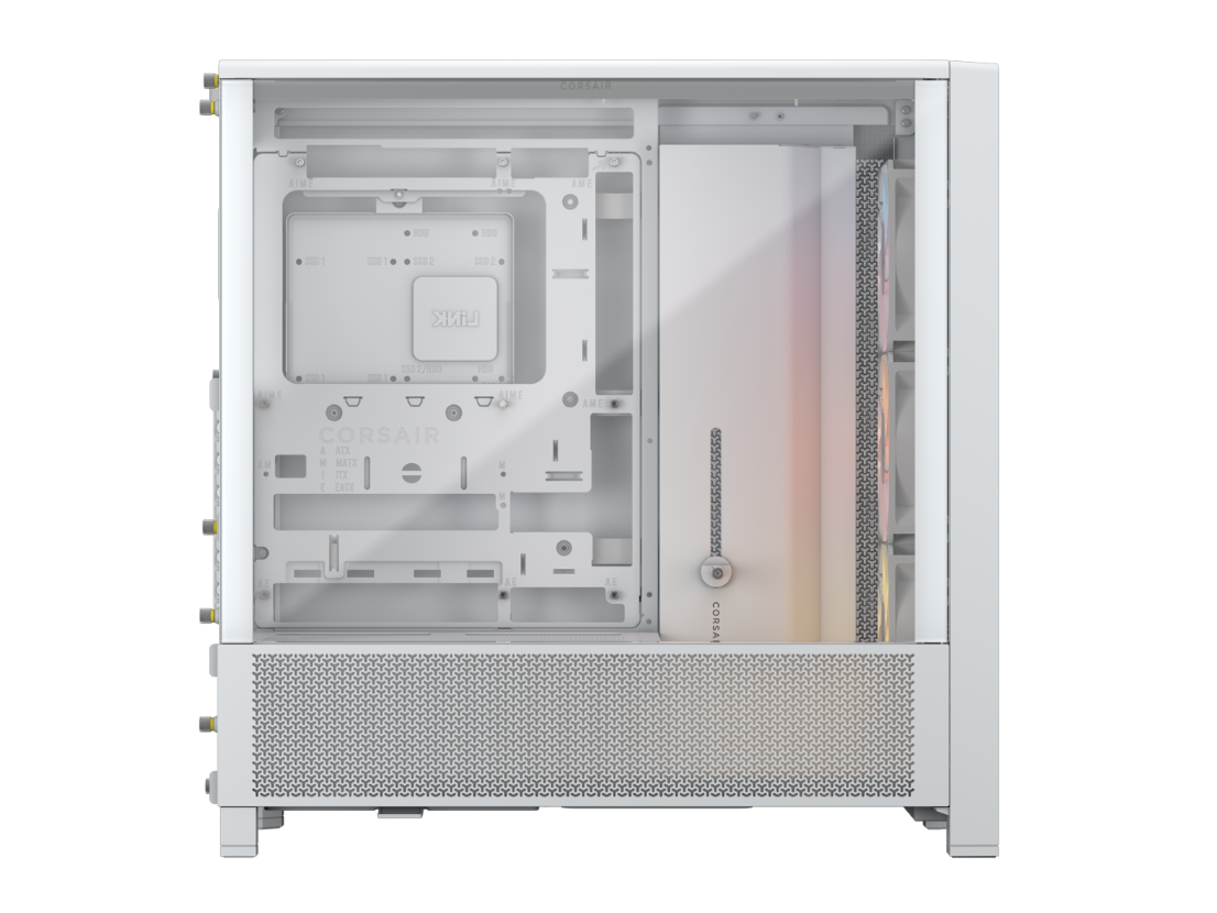 360mm radiator