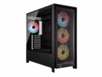 CORSAIR FRAME 5000D RS ARGB Mid-Tower Case