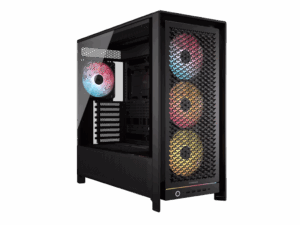 CORSAIR FRAME 5000D RS ARGB Mid-Tower Case