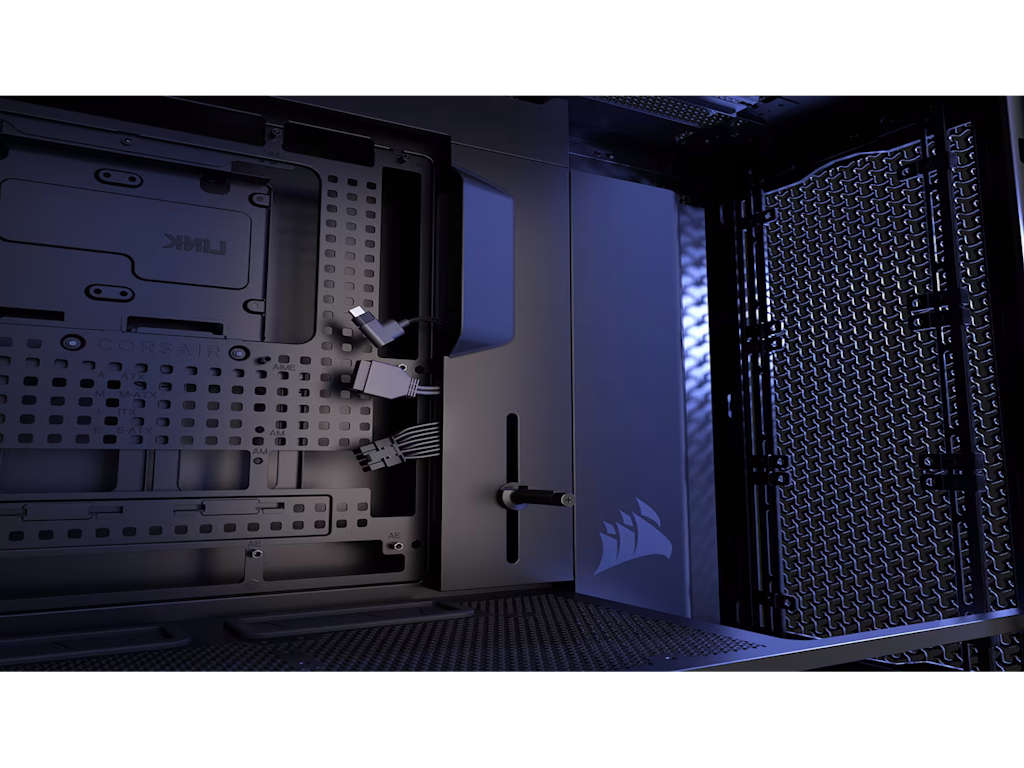 4xRS140 ARGB fans