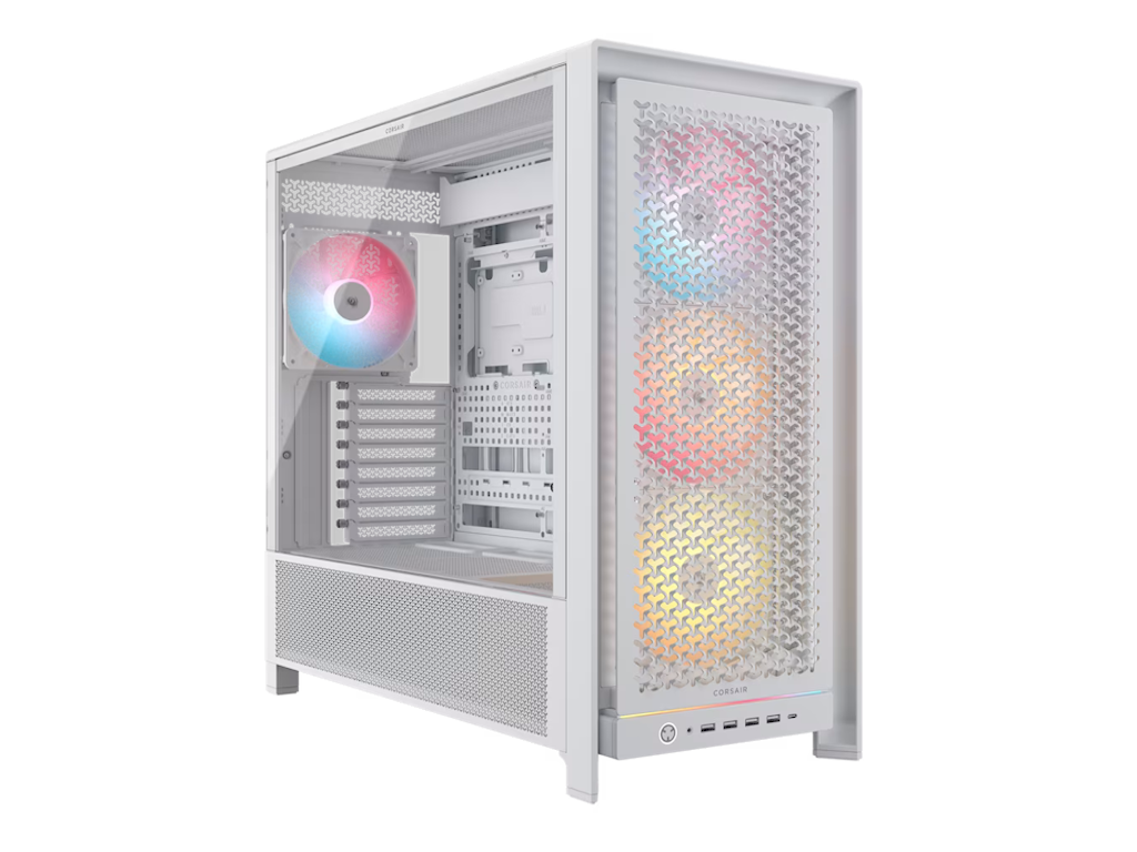 CORSAIR FRAME 5000D RS ARGB Mid-Tower Case