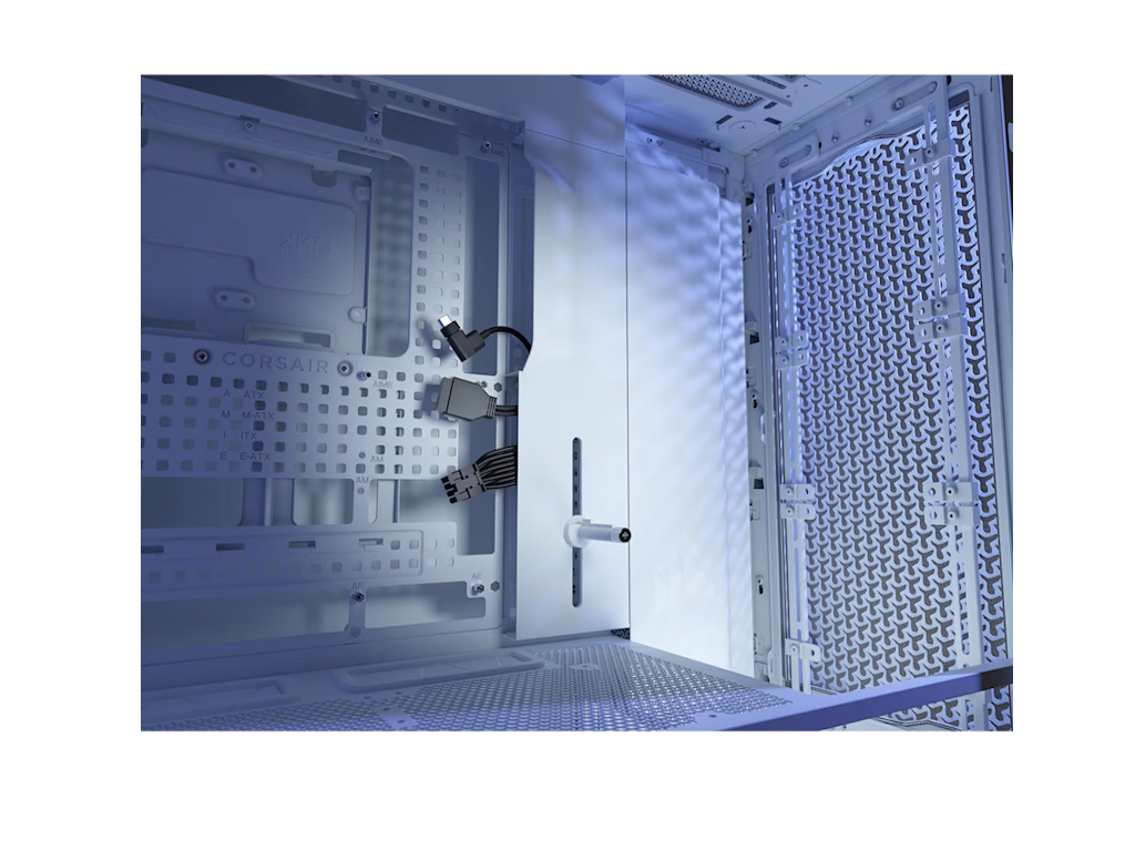 4xRS140 ARGB fans