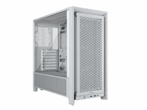 CORSAIR FRAME 4000D RS Modular Mid-Tower Case