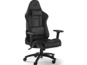 Corsair TC100 Relaxed Gaming Chair