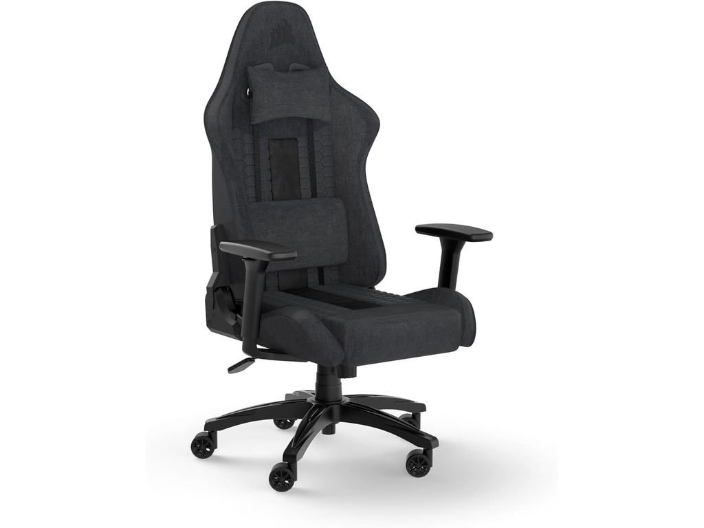 Corsair TC100 Relaxed Gaming Chair