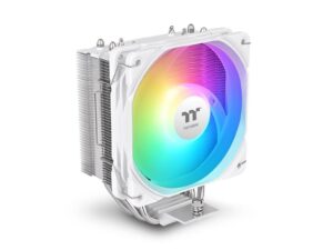 Thermaltake UX400 ARGB Sync CPU White Cooler
