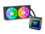 Thermaltake TH240 V3 ARGB Sync AIO Liquid Cooler