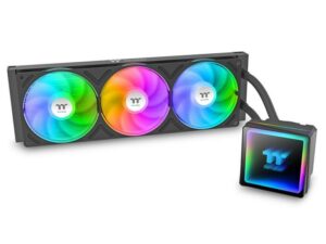 Thermaltake TH360 V3 ARGB Sync AIO Liquid Cooler