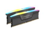 CORSAIR DDR5 32GB (2x16GB) RGB
