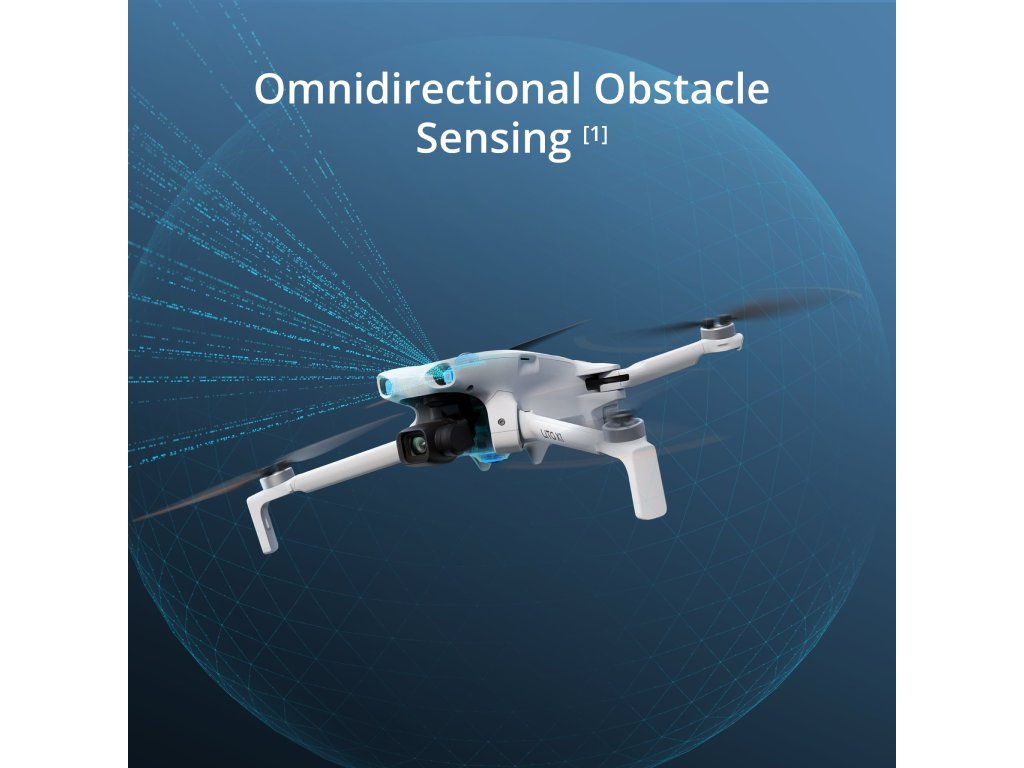 DJI Lito X1