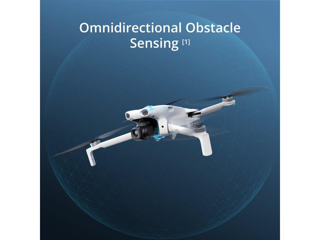 DJI Lito 1