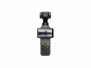 DJI Osmo Pocket 4 Standard Combo